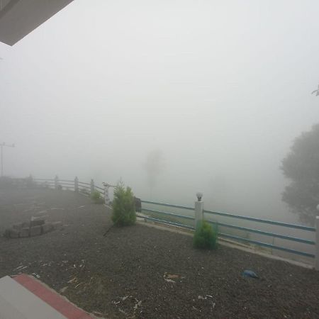 Vagamon Green Haven Resort 外观 照片