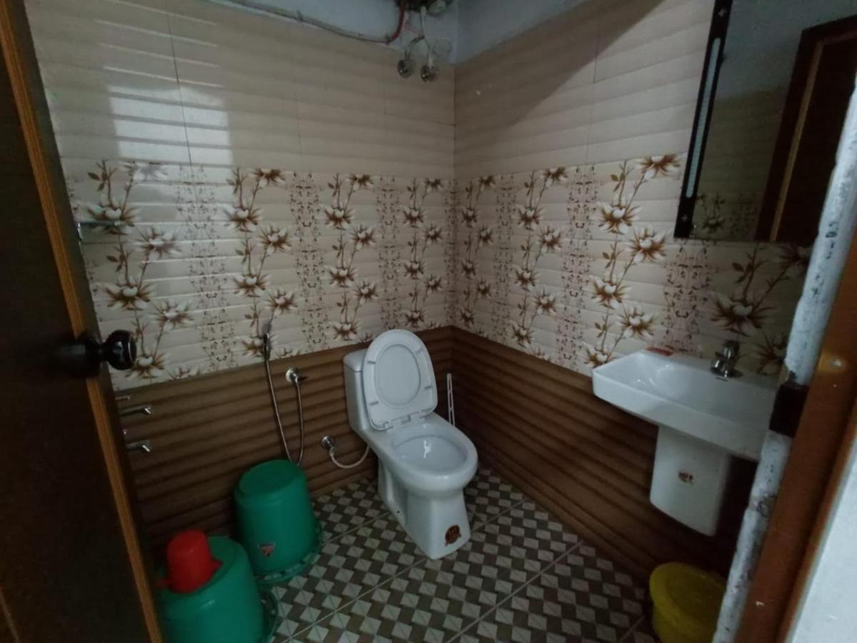 Vagamon Green Haven Resort 外观 照片