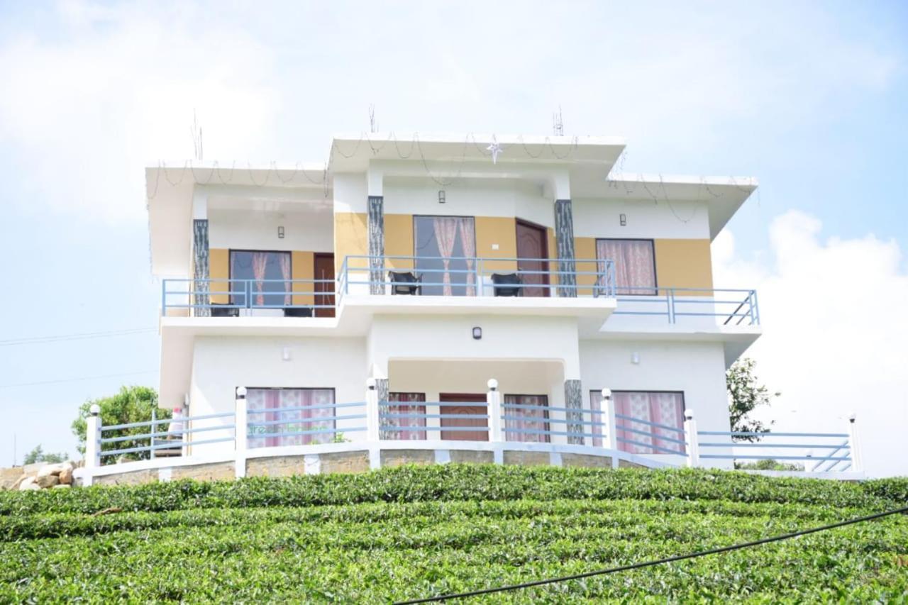 Vagamon Green Haven Resort 外观 照片