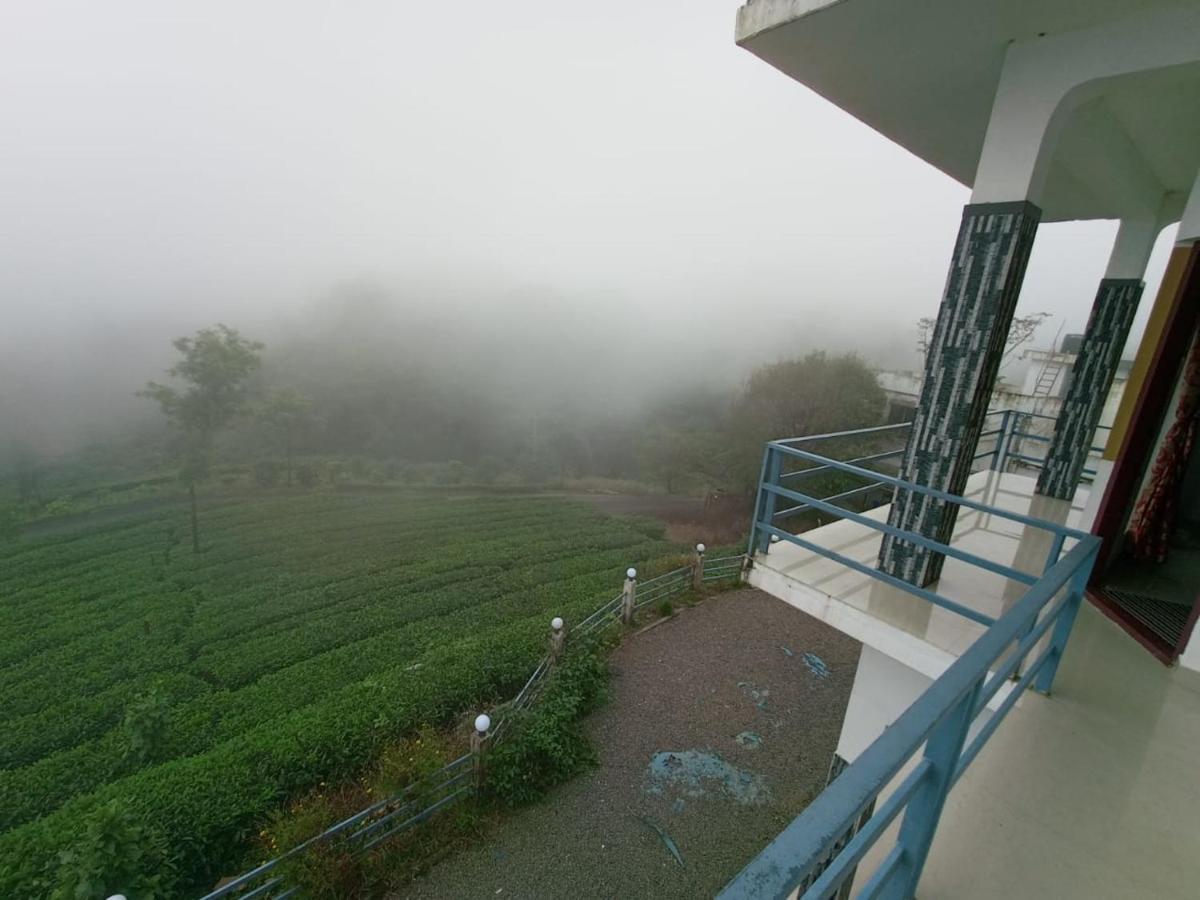 Vagamon Green Haven Resort 外观 照片