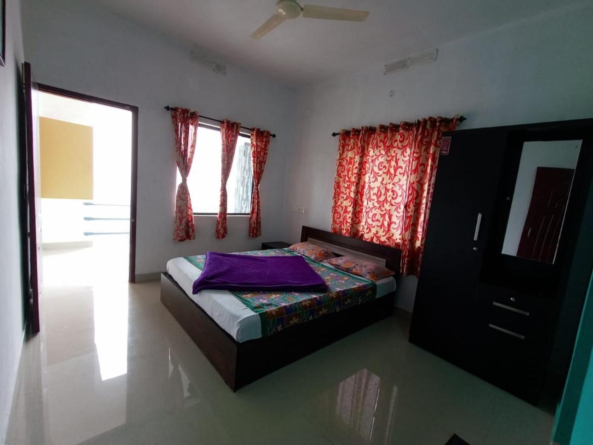 Vagamon Green Haven Resort 外观 照片