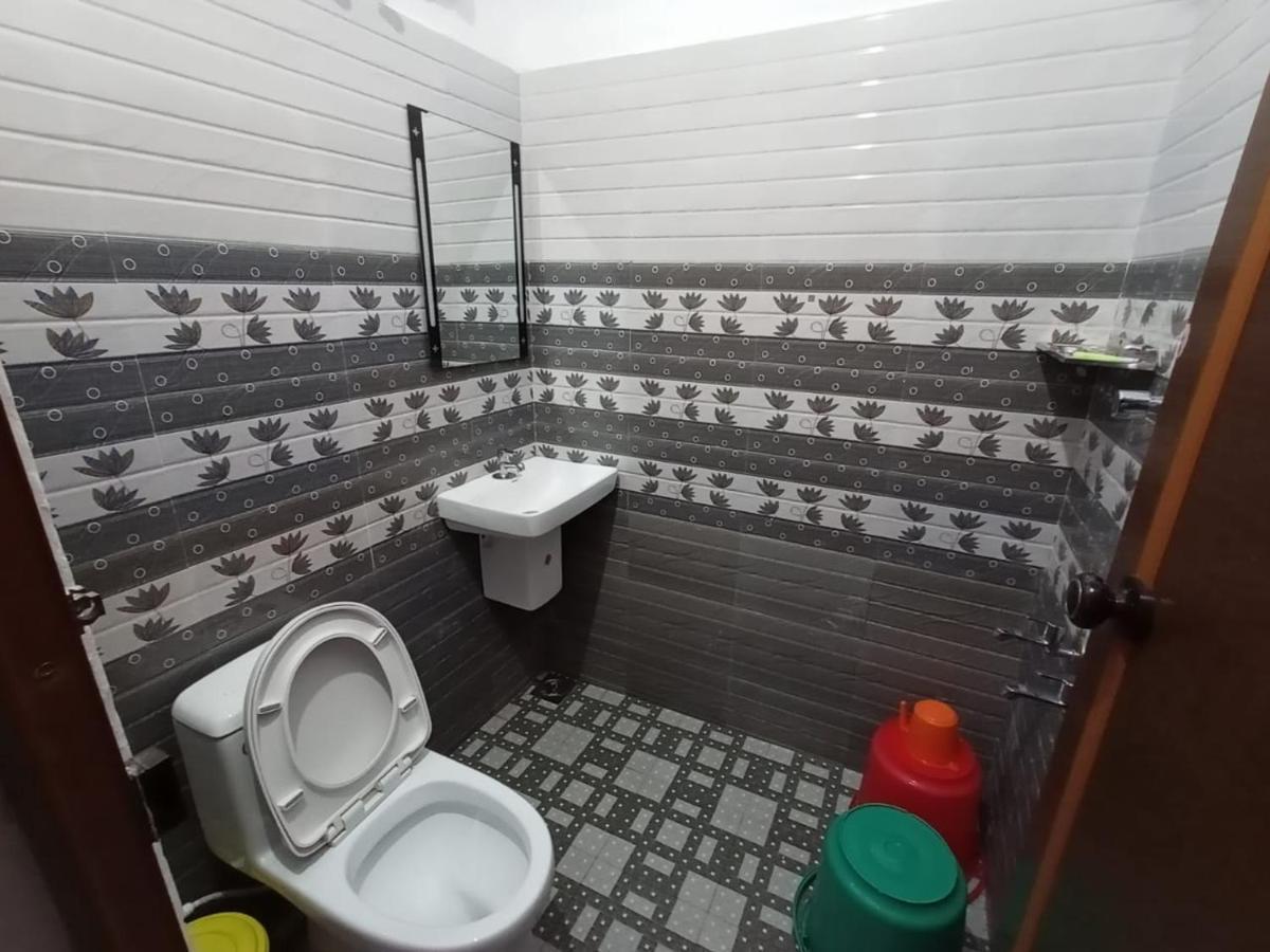 Vagamon Green Haven Resort 外观 照片