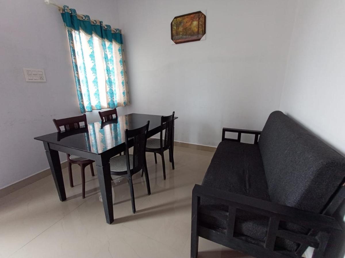 Vagamon Green Haven Resort 外观 照片