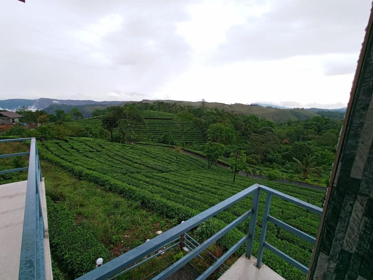 Vagamon Green Haven Resort 外观 照片