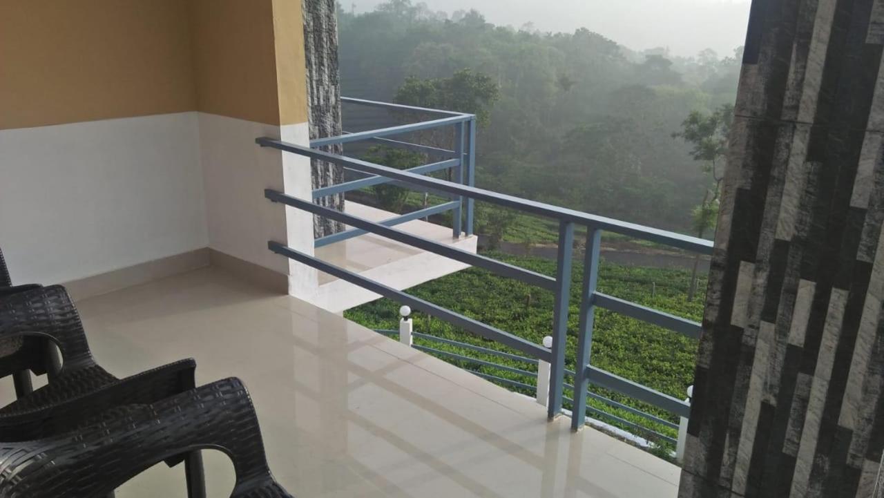 Vagamon Green Haven Resort 外观 照片