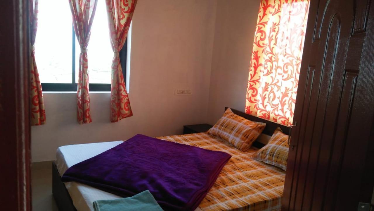 Vagamon Green Haven Resort 外观 照片
